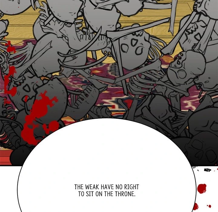 Strong Spirits Chapter 35 page 116 - 