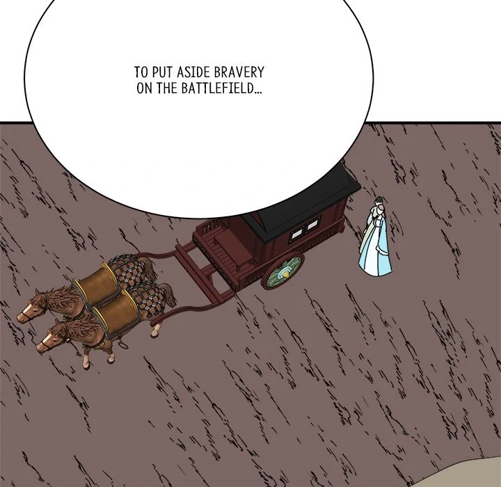 Strong Spirits Chapter 35 page 118 - 