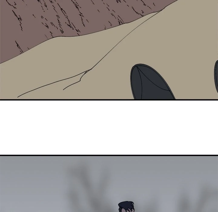 Strong Spirits Chapter 35 page 119 - 