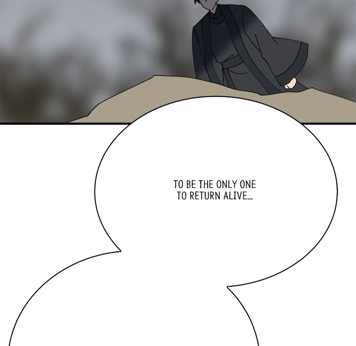 Strong Spirits Chapter 35 page 120 - 