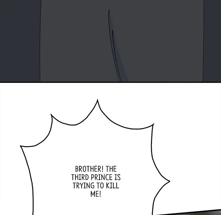 Strong Spirits Chapter 35 page 13 - 