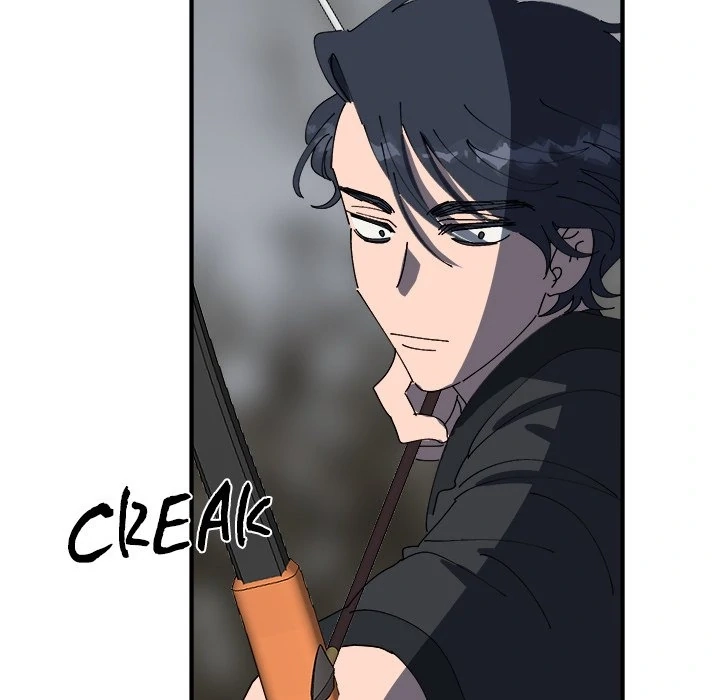 Strong Spirits Chapter 35 page 123 - 