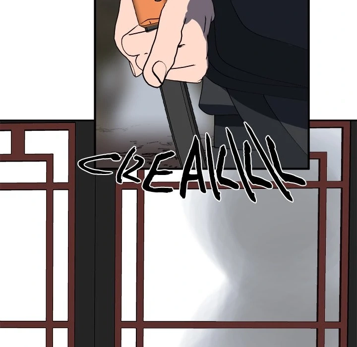 Strong Spirits Chapter 35 page 124 - 