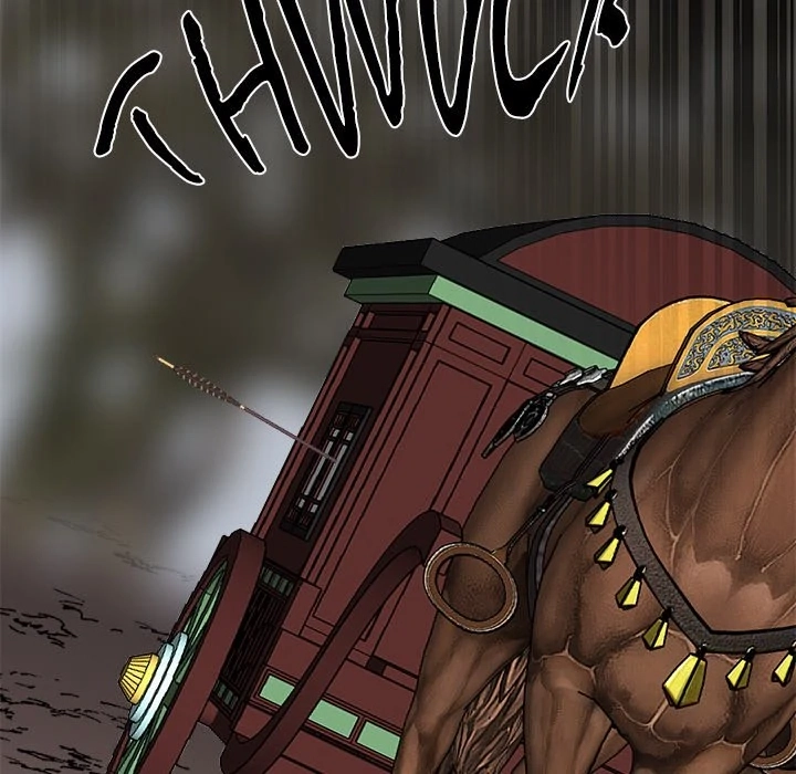 Strong Spirits Chapter 35 page 128 - 