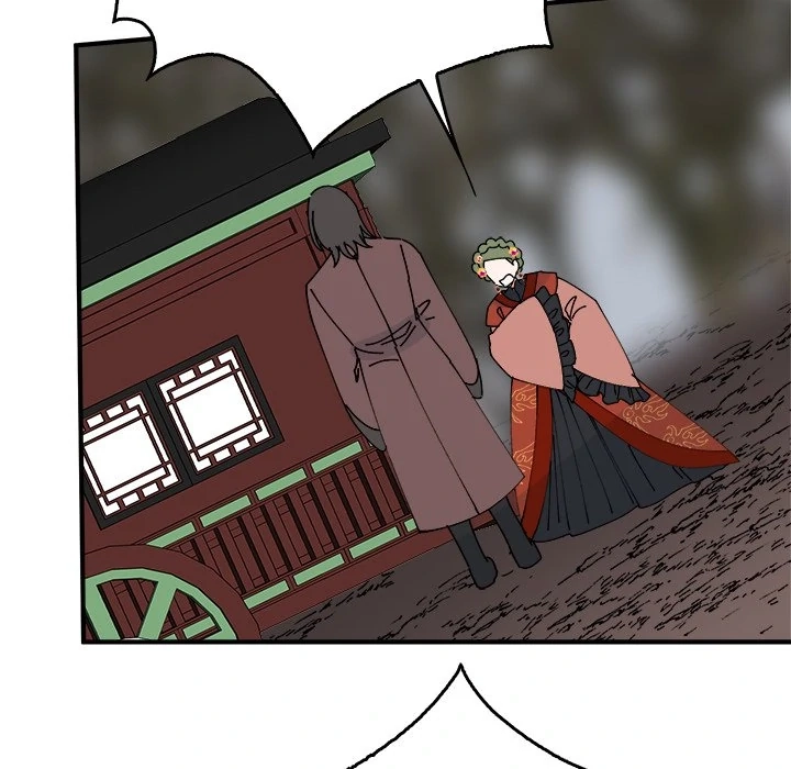 Strong Spirits Chapter 35 page 14 - 
