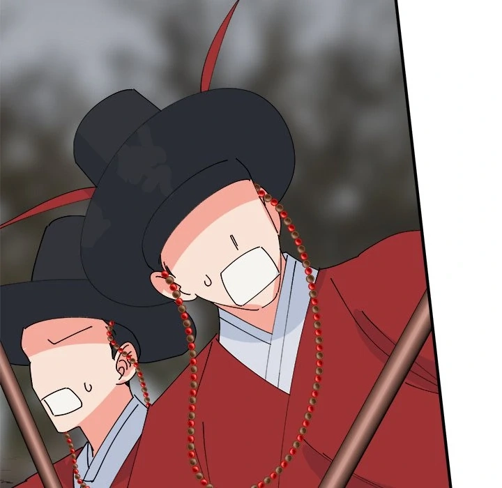 Strong Spirits Chapter 35 page 133 - 