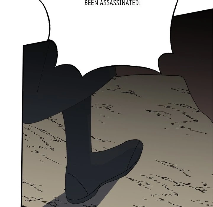 Strong Spirits Chapter 35 page 135 - 