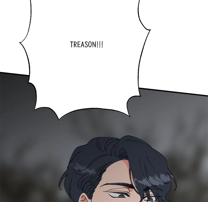 Strong Spirits Chapter 35 page 137 - 