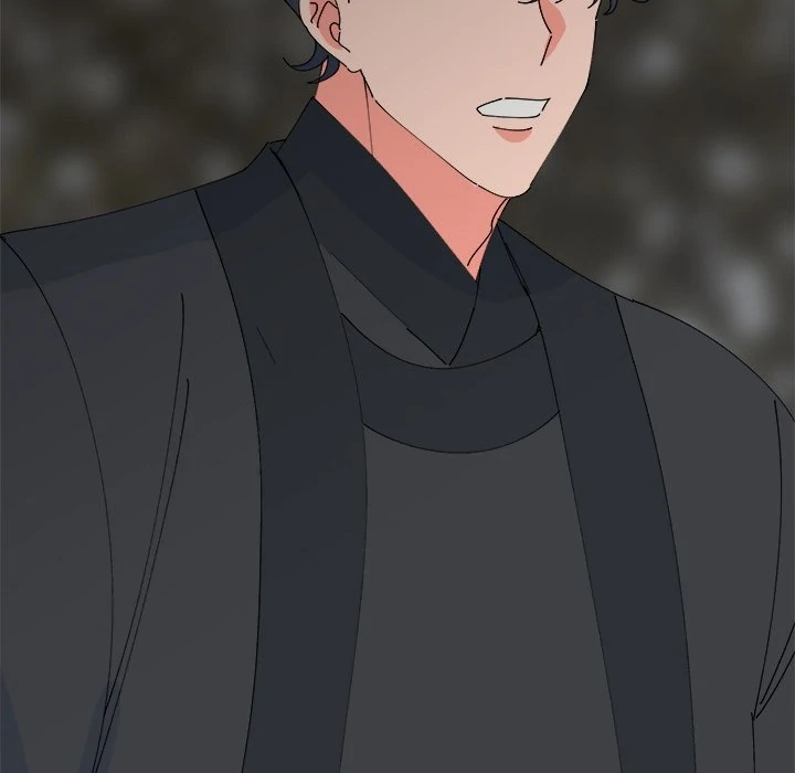 Strong Spirits Chapter 35 page 138 - 