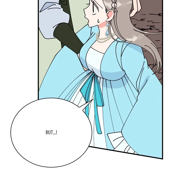 Strong Spirits Chapter 35 page 142 - 