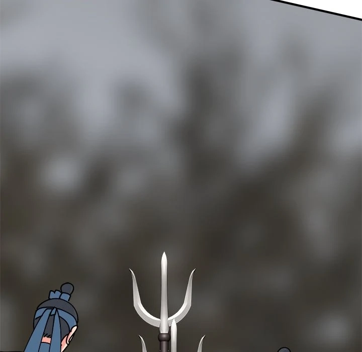 Strong Spirits Chapter 35 page 145 - 