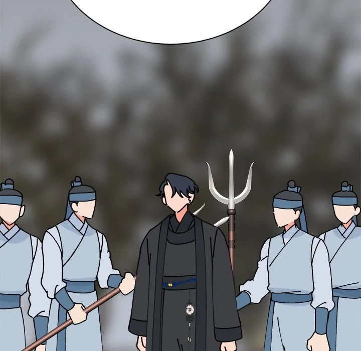 Strong Spirits Chapter 35 page 148 - 