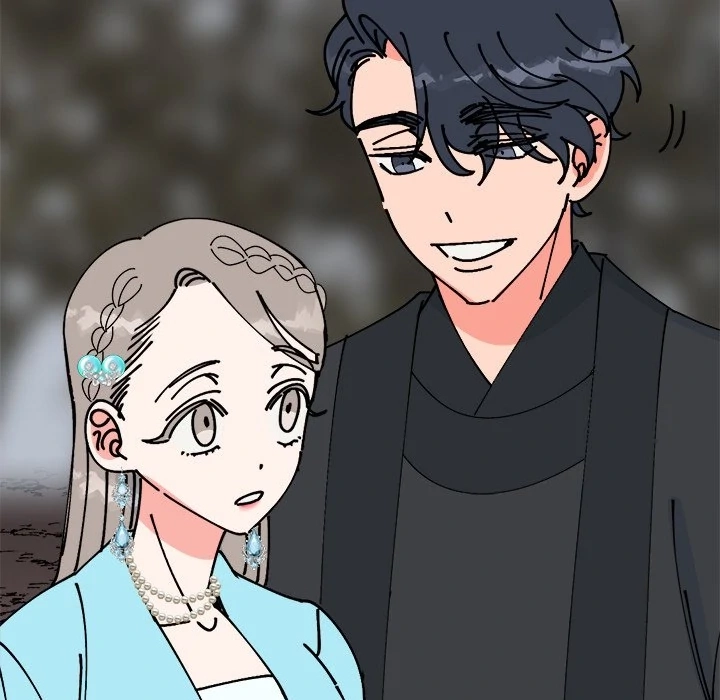 Strong Spirits Chapter 35 page 157 - 
