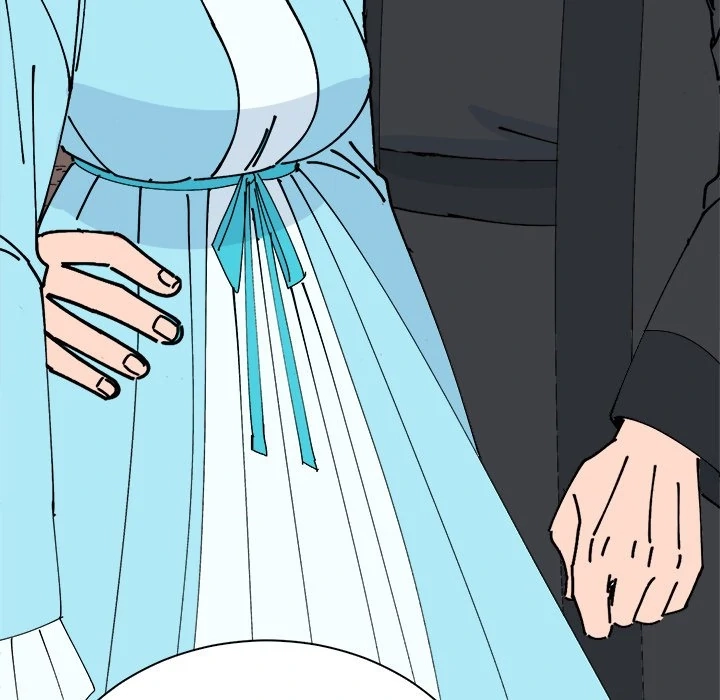 Strong Spirits Chapter 35 page 158 - 