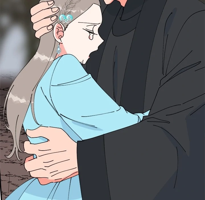 Strong Spirits Chapter 35 page 163 - 