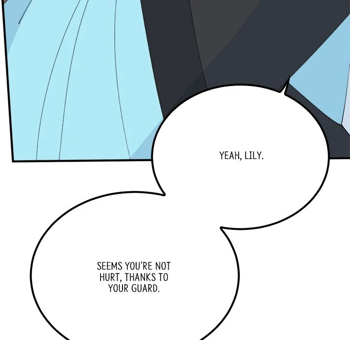 Strong Spirits Chapter 35 page 164 - 