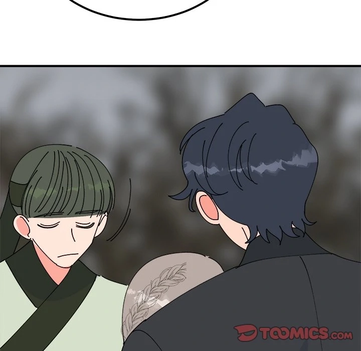 Strong Spirits Chapter 35 page 165 - 