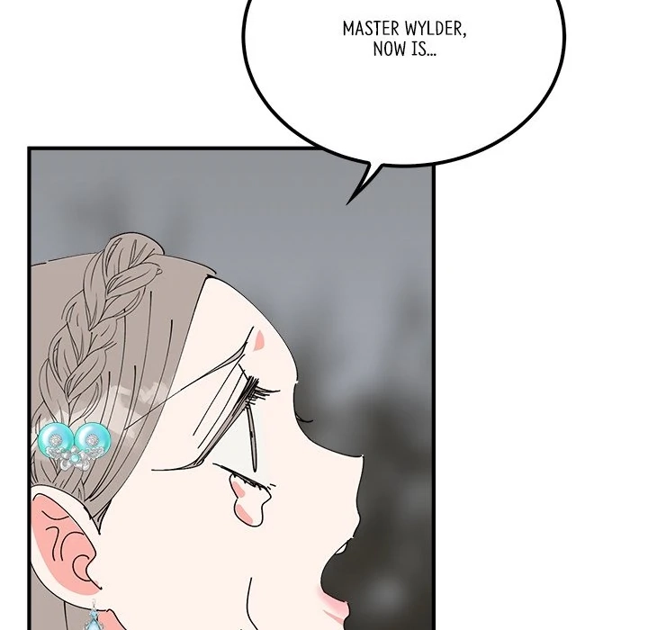 Strong Spirits Chapter 35 page 167 - 