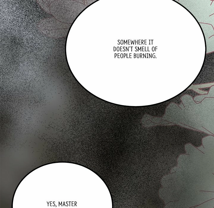 Strong Spirits Chapter 35 page 172 - 