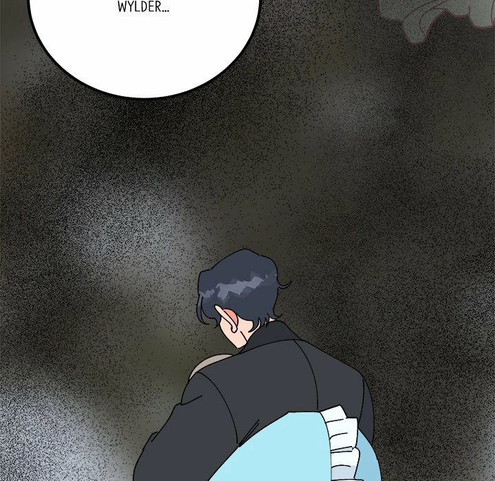 Strong Spirits Chapter 35 page 173 - 
