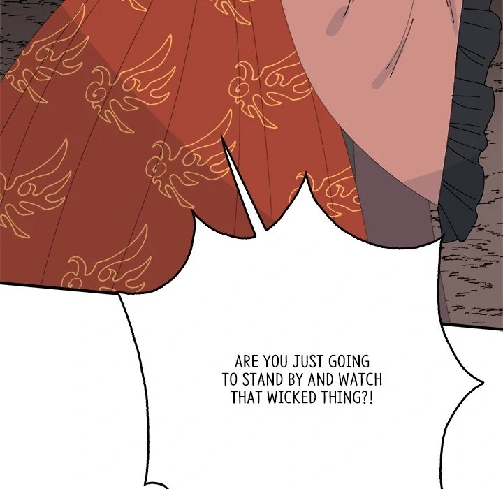 Strong Spirits Chapter 35 page 19 - 