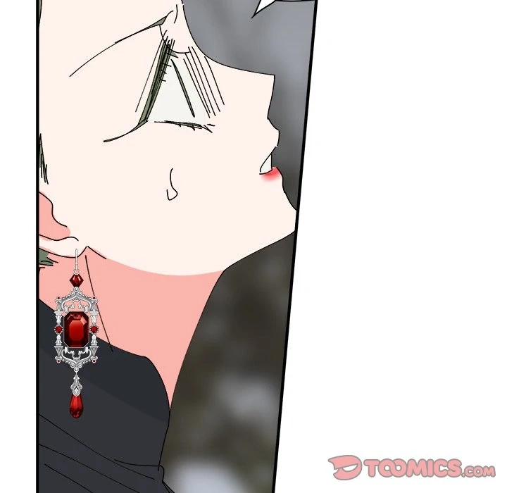 Strong Spirits Chapter 35 page 21 - 
