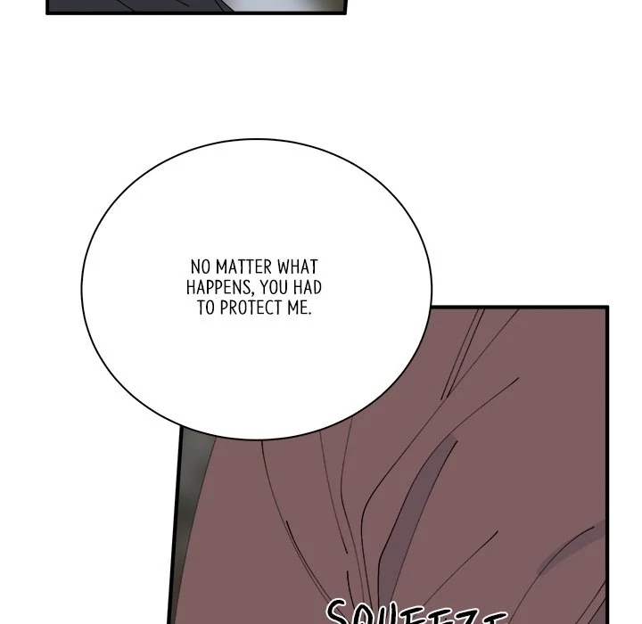 Strong Spirits Chapter 35 page 22 - 