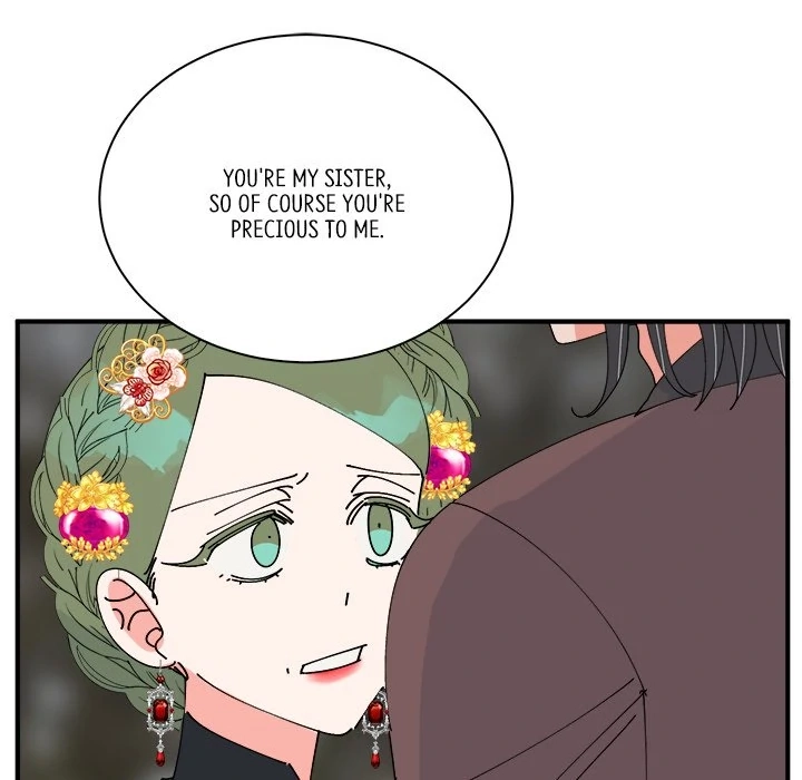 Strong Spirits Chapter 35 page 35 - 