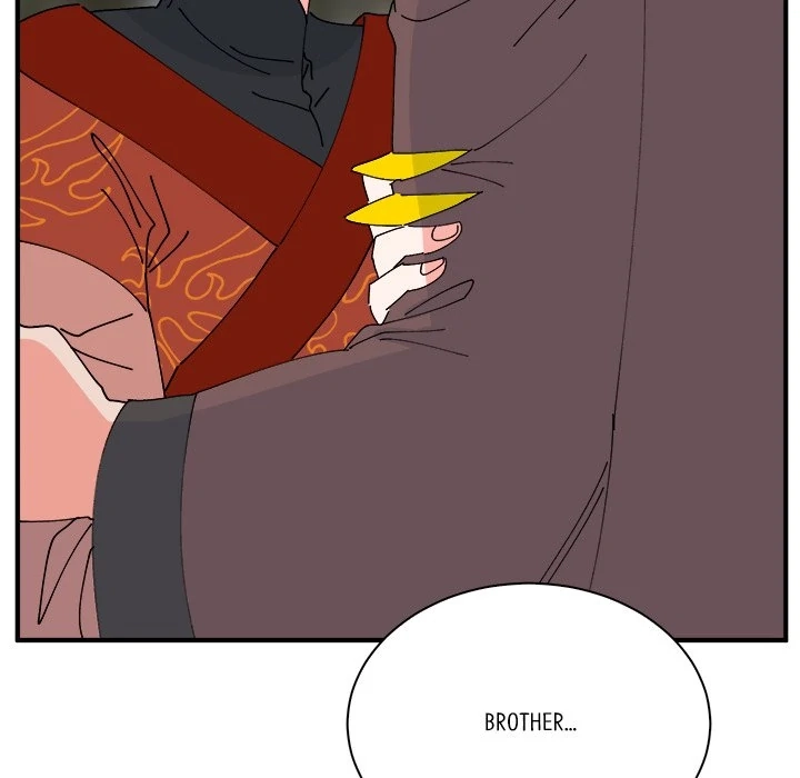 Strong Spirits Chapter 35 page 36 - 