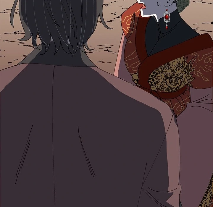 Strong Spirits Chapter 35 page 5 - 