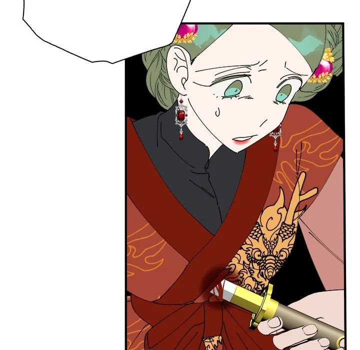 Strong Spirits Chapter 35 page 41 - 