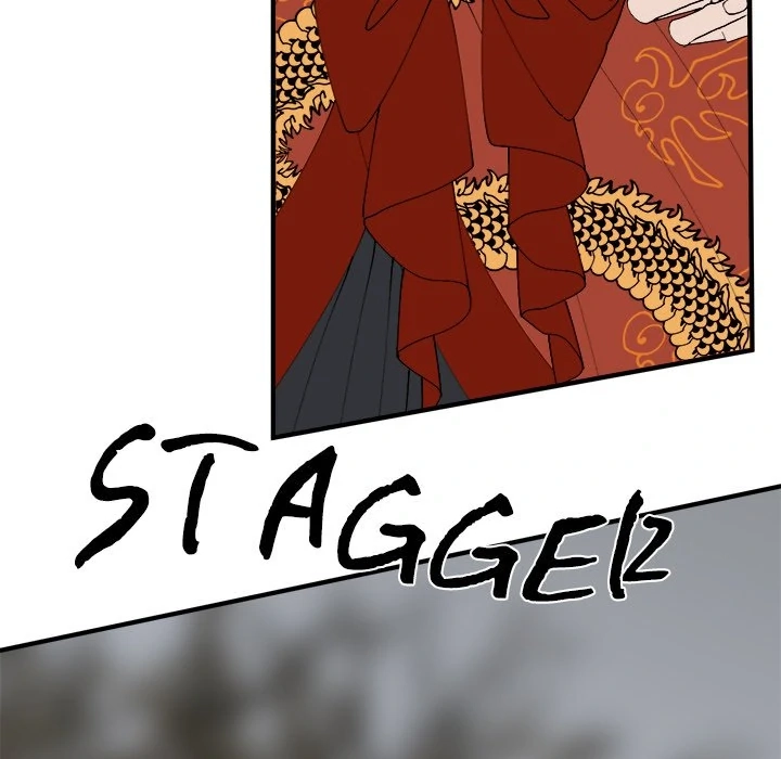 Strong Spirits Chapter 35 page 42 - 