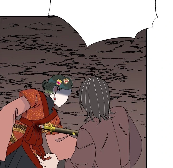 Strong Spirits Chapter 35 page 48 - 