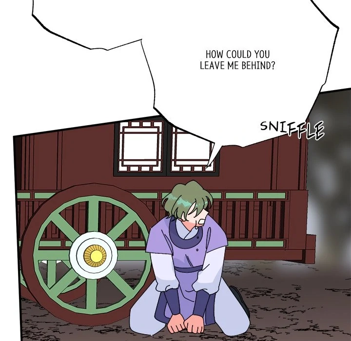 Strong Spirits Chapter 35 page 50 - 
