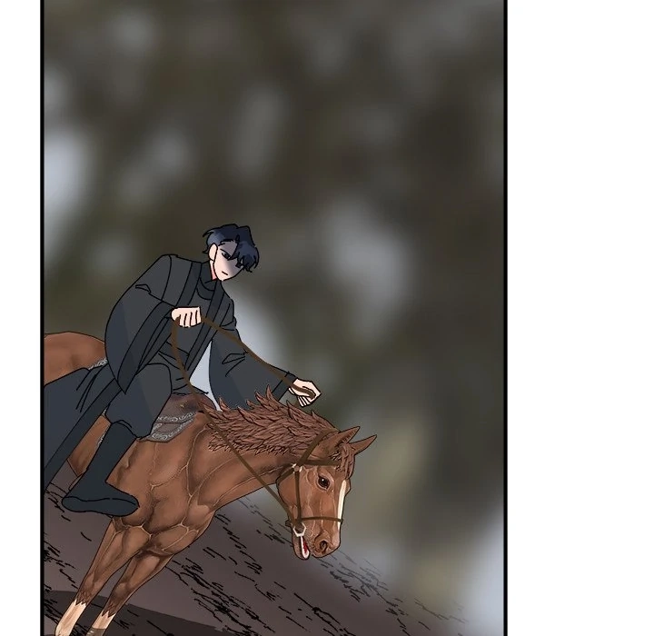 Strong Spirits Chapter 35 page 52 - 