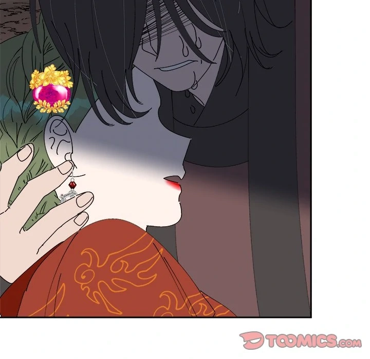 Strong Spirits Chapter 35 page 57 - 
