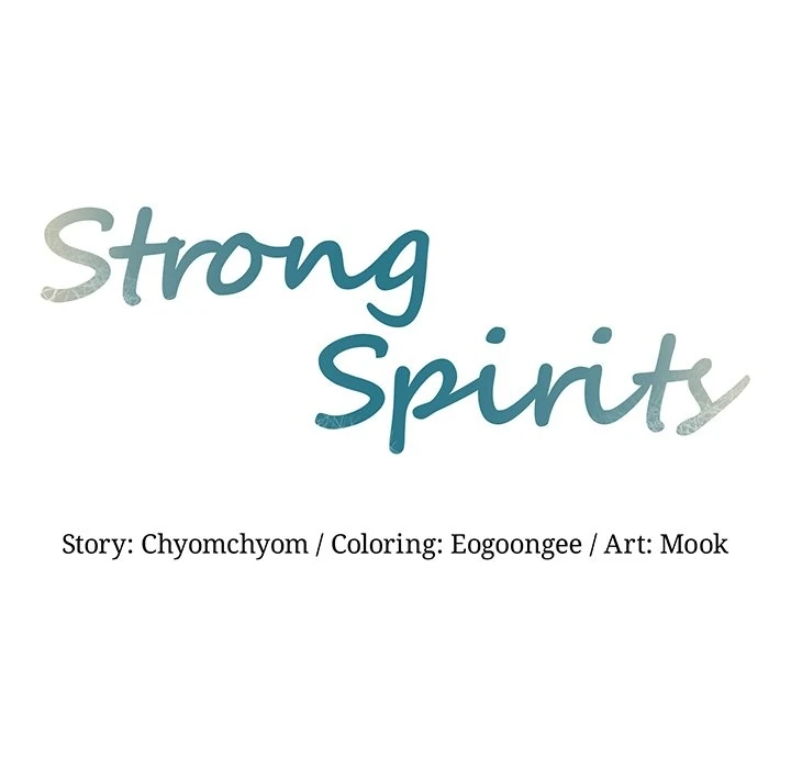 Strong Spirits Chapter 35 page 7 - 