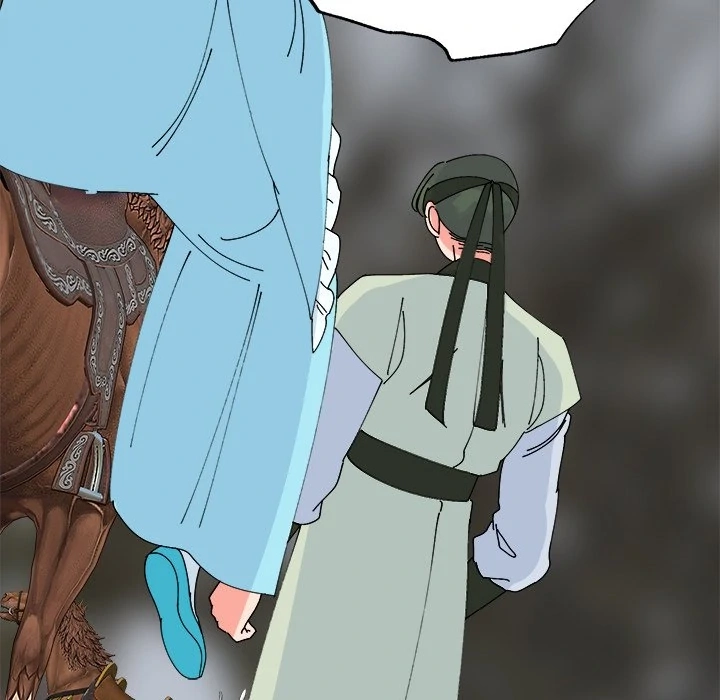 Strong Spirits Chapter 35 page 65 - 