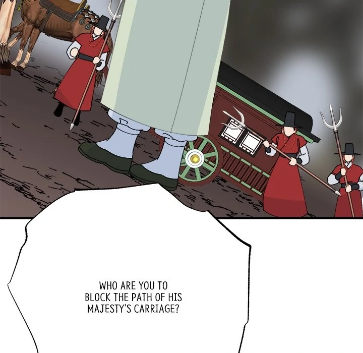 Strong Spirits Chapter 35 page 66 - 
