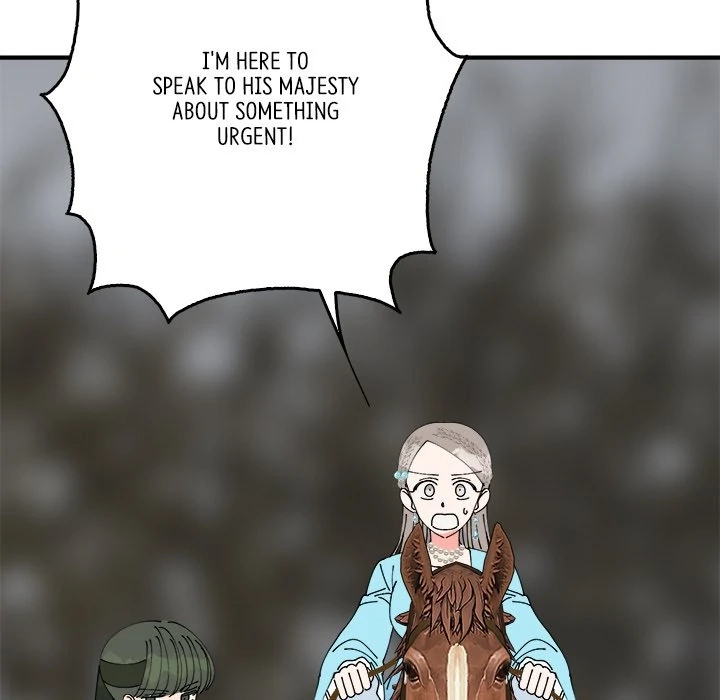 Strong Spirits Chapter 35 page 68 - 