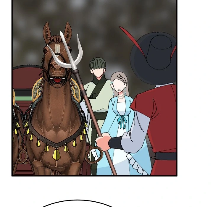 Strong Spirits Chapter 35 page 80 - 