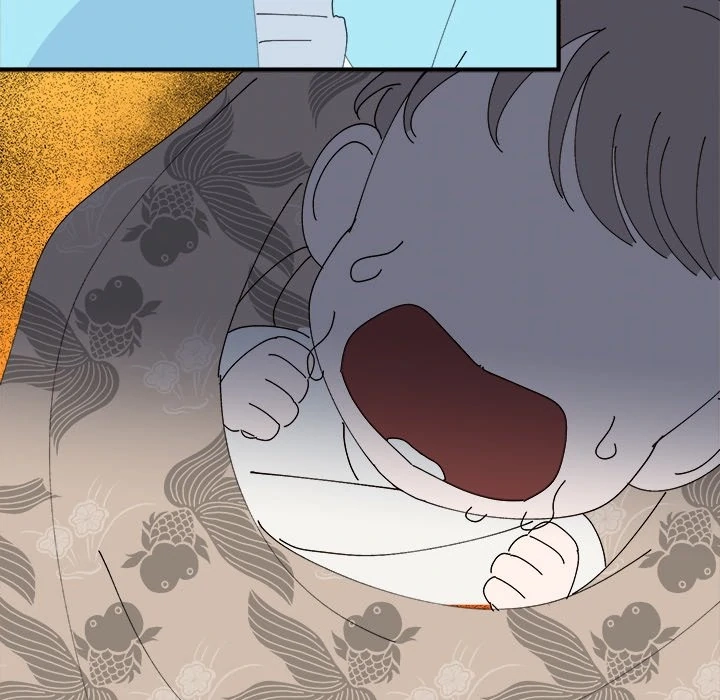 Strong Spirits Chapter 35 page 85 - 