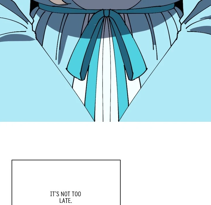 Strong Spirits Chapter 35 page 95 - 