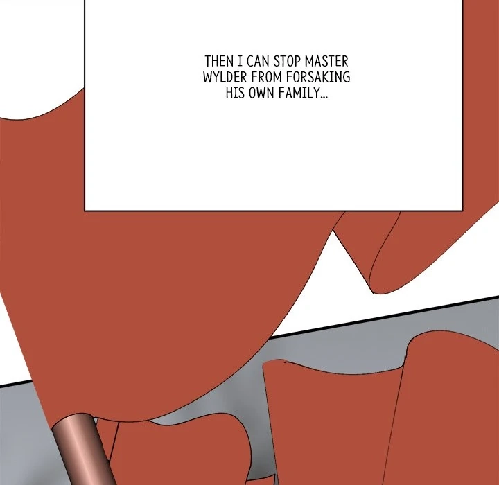 Strong Spirits Chapter 35 page 100 - 