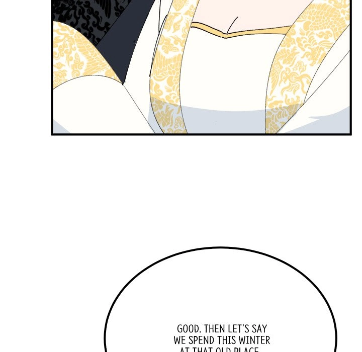 Strong Spirits Chapter 36 page 106 - 