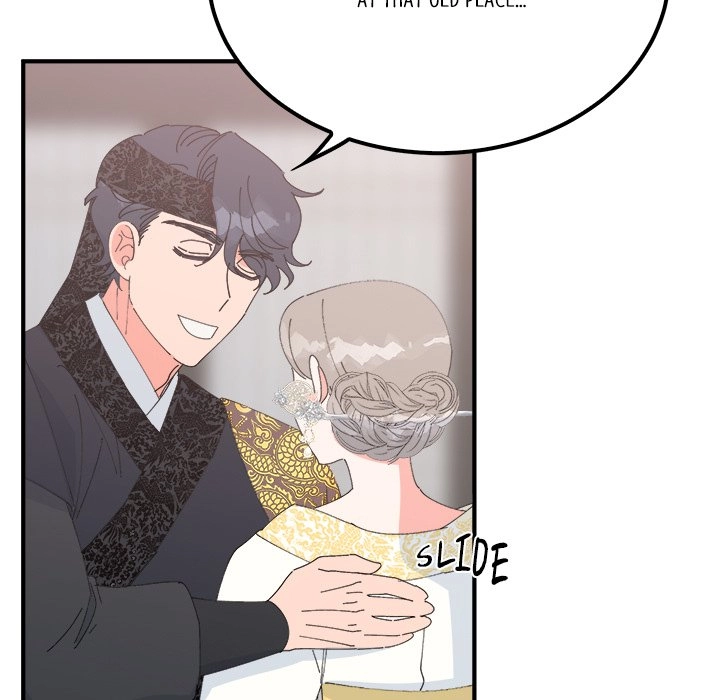 Strong Spirits Chapter 36 page 107 - 