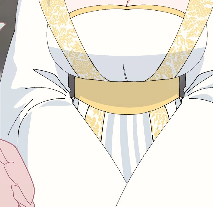 Strong Spirits Chapter 36 page 116 - 