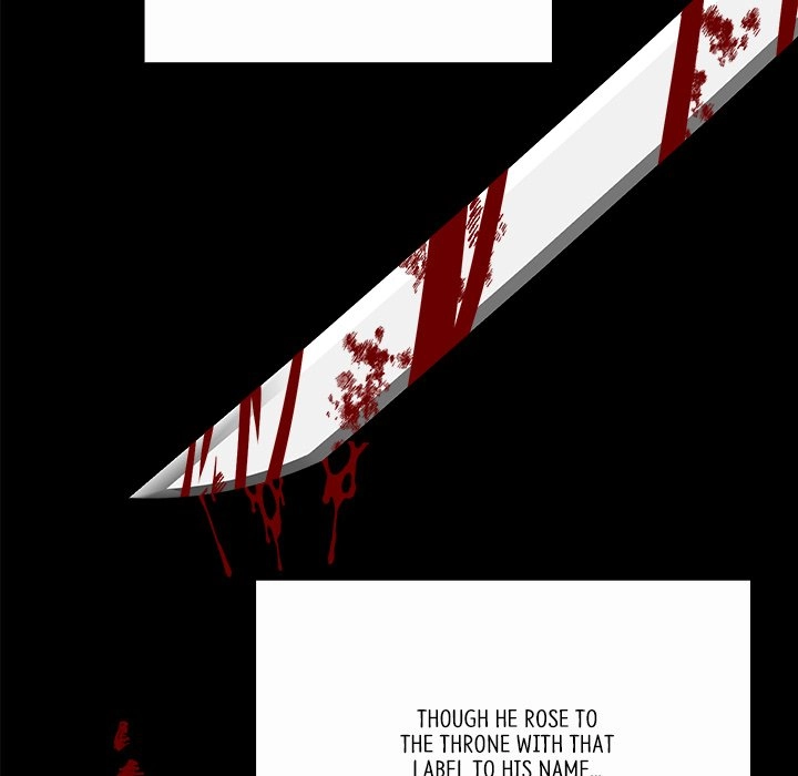 Strong Spirits Chapter 36 page 13 - 