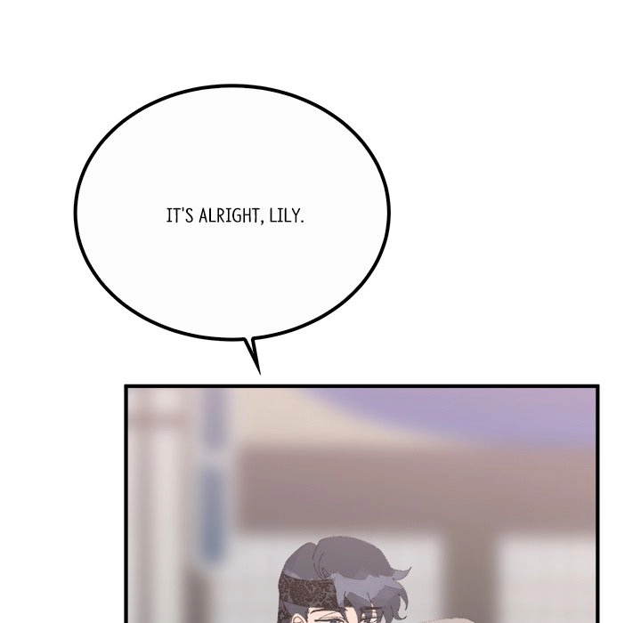 Strong Spirits Chapter 36 page 124 - 