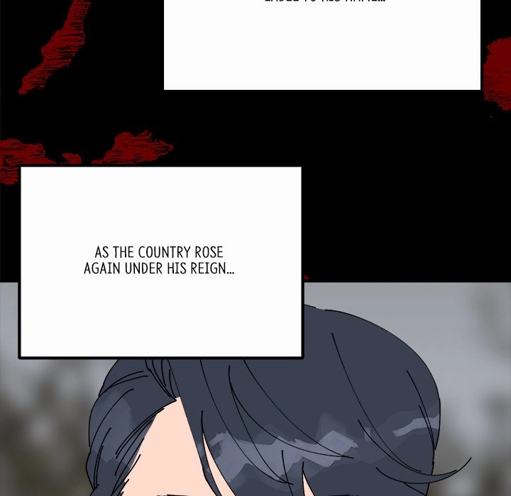Strong Spirits Chapter 36 page 14 - 